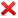 cross