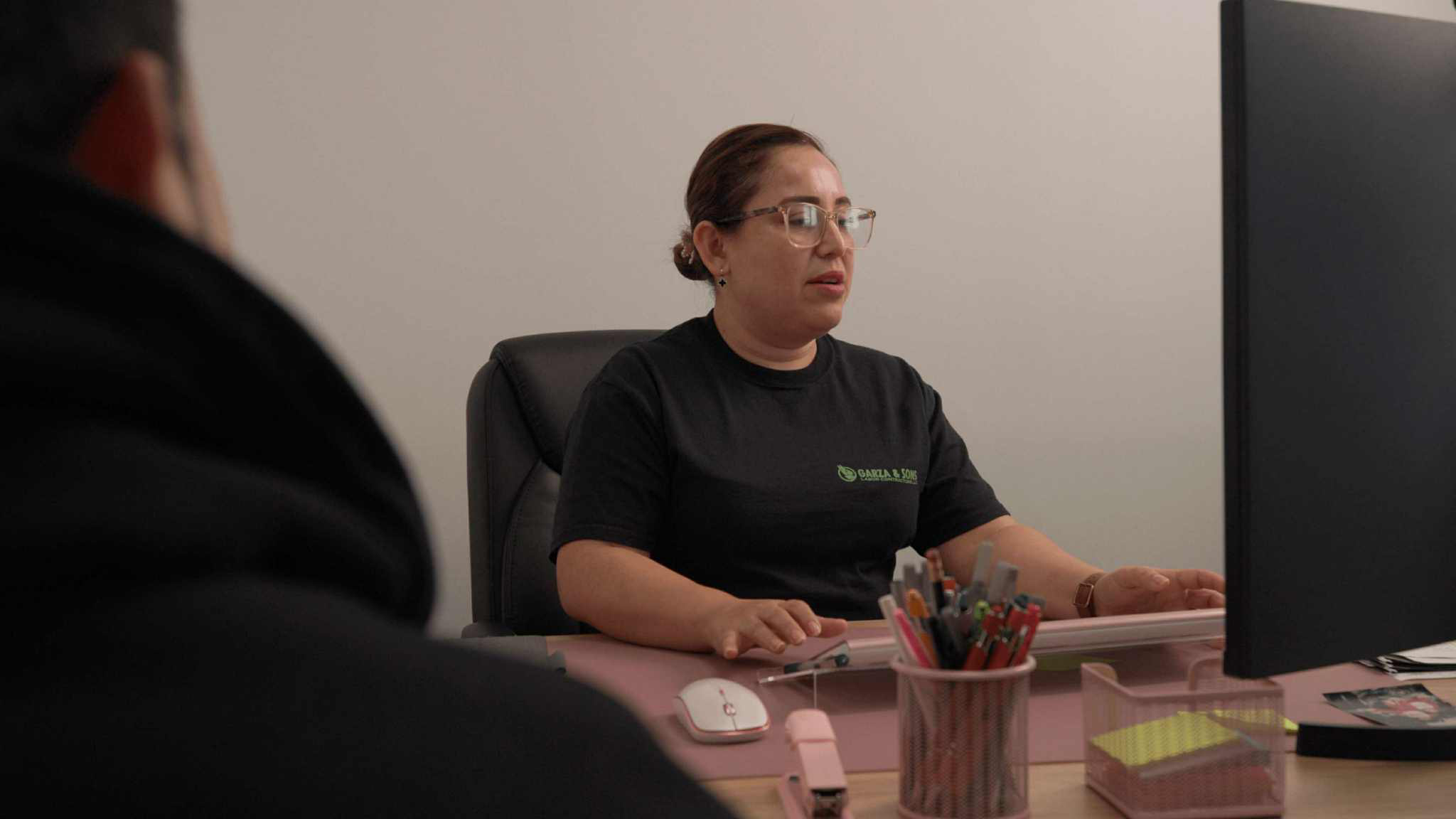 Garza Labor onboarding