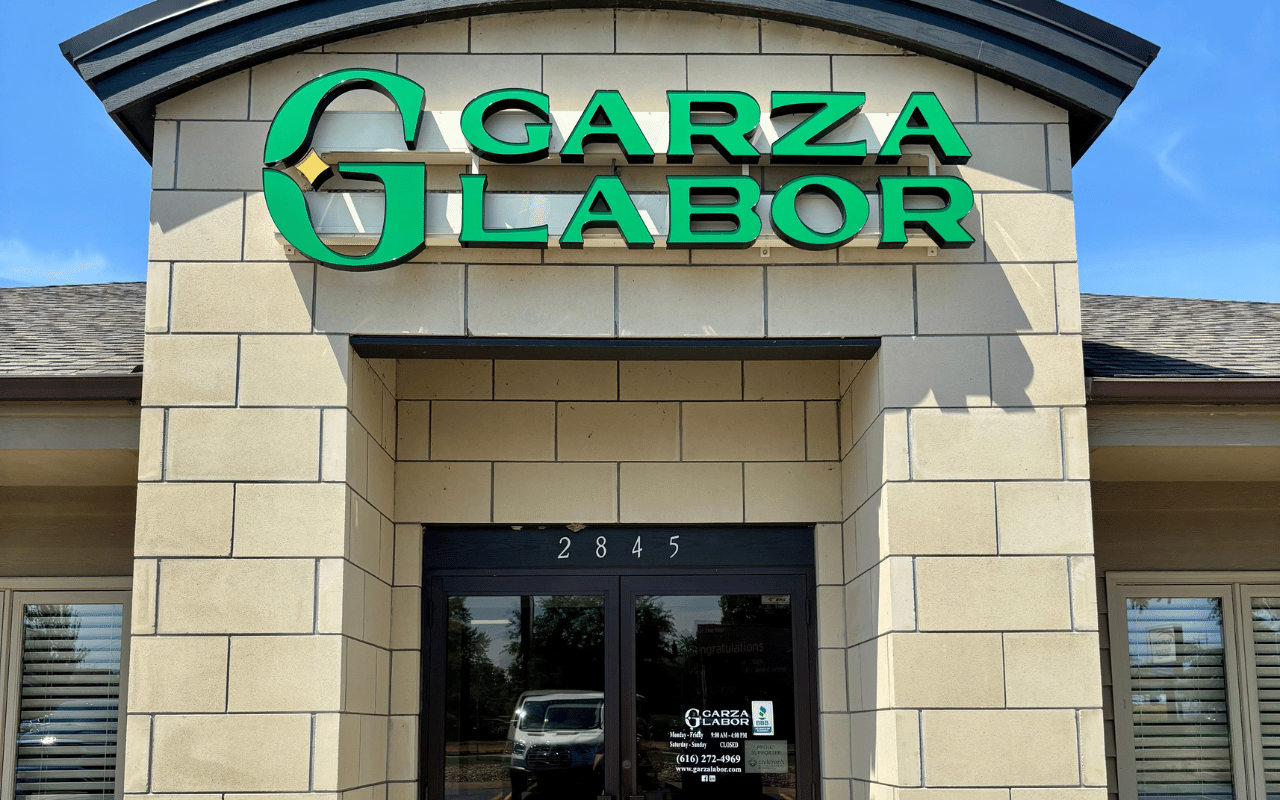 Garza Labor Office