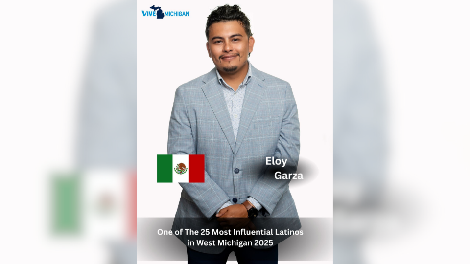 Eloy Garza Inspires Change for Latino Workers - Garza Labor
