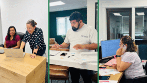 The Unseen Engine Behind Every Season's Success - Garza Labor